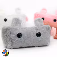 جامدادی پولیشی موش