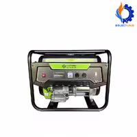 موتور برق بنزینی 5 کیلو وات لوتیان مدل LT6500N-6