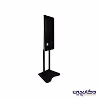 کیوسک ZEC مدل F24 دیواری مشکی