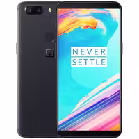وان پلاس 5T تی , OnePlus 5T