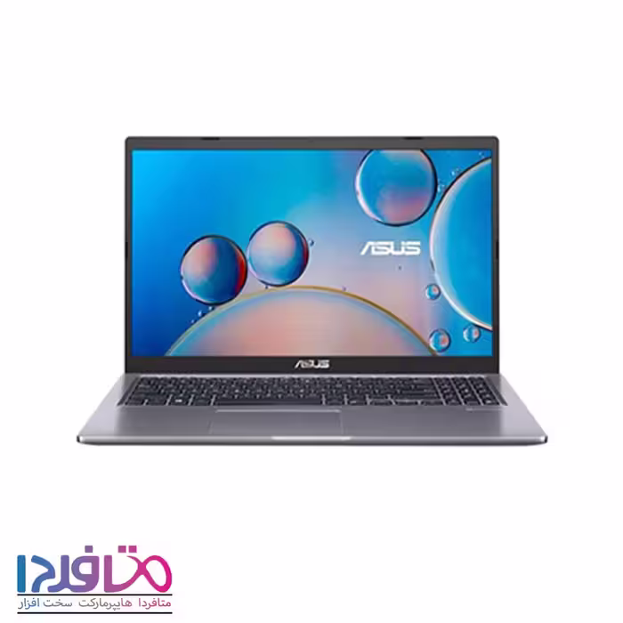 لپ تاپ ایسوس مدل VivoBook X515EA Core i3 1115/12GB/256 SSD/INT 15.5″ FDH