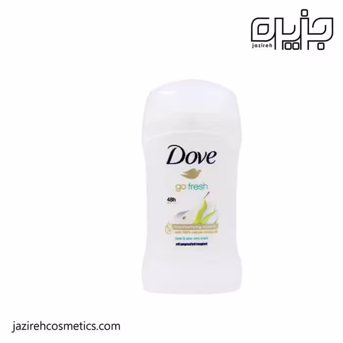 مام صابونی زنانه داو go fresh