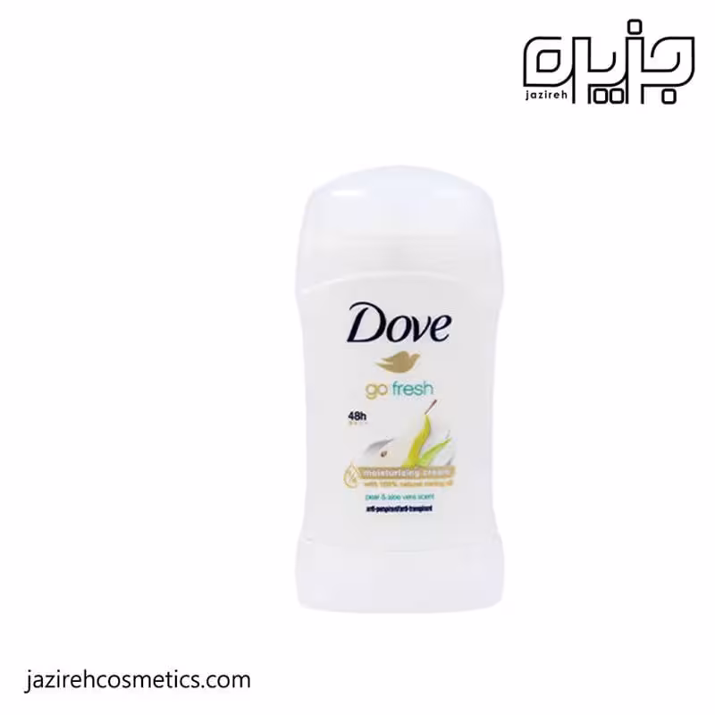 مام صابونی زنانه داو go fresh