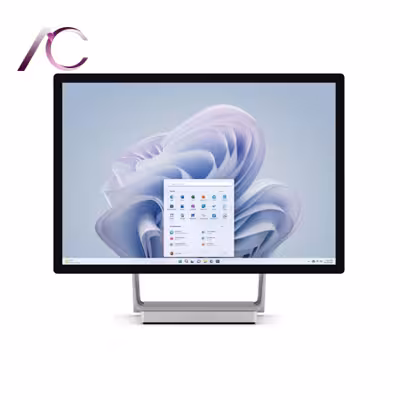 کامپیوتر یکپارچه مایکروسافت MICROSOFT SURFACE STUDIO 2 PLUS I7-11370H/32GB/1TB/6GB-3060