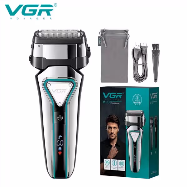 ماشن اصلاح 333 وی جی آر