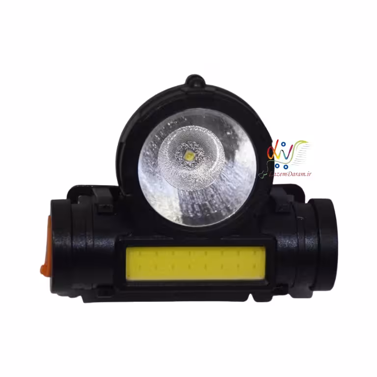 چراغ قوه پیشانی DEEPKING مدل DK-337