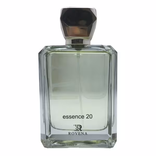 ادو پرفیوم مردانه روونا مدل Essence حجم 100 میلی لیتر