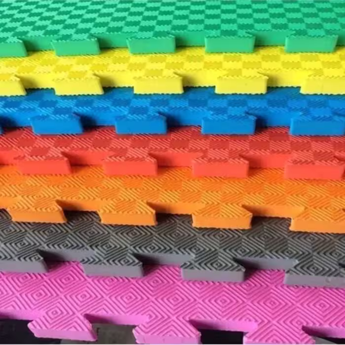 High Density Tatami 30mm