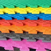 High Density Tatami 30mm