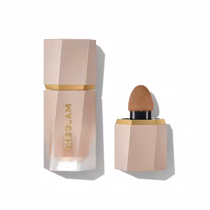 کانتور مایع شیگلم رنگ Hazelnut LatteSun Sculpt Liquid Contour-Hazelnut Latte