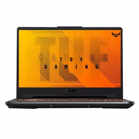 لپ تاپ ایسوس FX506LU-B مدل i7-16GB-512SSD 1TB-6GB(1660TI) TUF