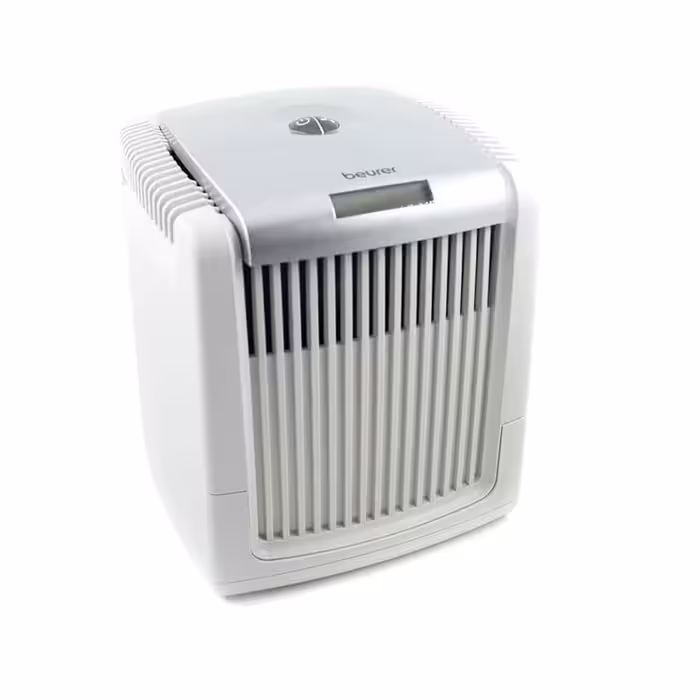 تصفیه هوا و مرطوب کننده LW230 بیورر (Beurer)