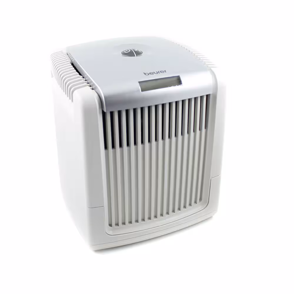 تصفیه هوا و مرطوب کننده LW230 بیورر (Beurer)