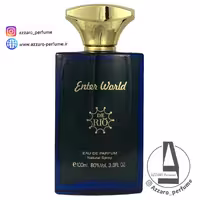 ادکلن اینتر ورو مردانه ریو کالکشن حجم 100 میل
