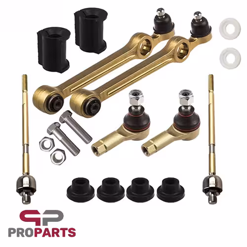 جلوبندی کامل امیرنیا مناسب برای پراید (با طبق بوش لاستیکی)