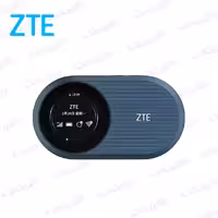 مودم U10S PRO قابل حمل 4G/LTE Wi-Fi6 زد تی ای ZTE