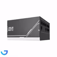جزئیات ، قیمت و خرید منبع تغذیه کامپیوتر ایسوس مدل Prime 850W Gold | فروشگاه آریا
