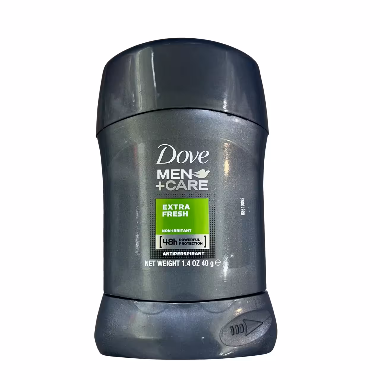 استیک ضد تعریق صابونی مردانه داو مدل Extra Fresh حجم 40 گرم