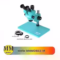 لوپ سه چشمی RF4 RF-6555TVP