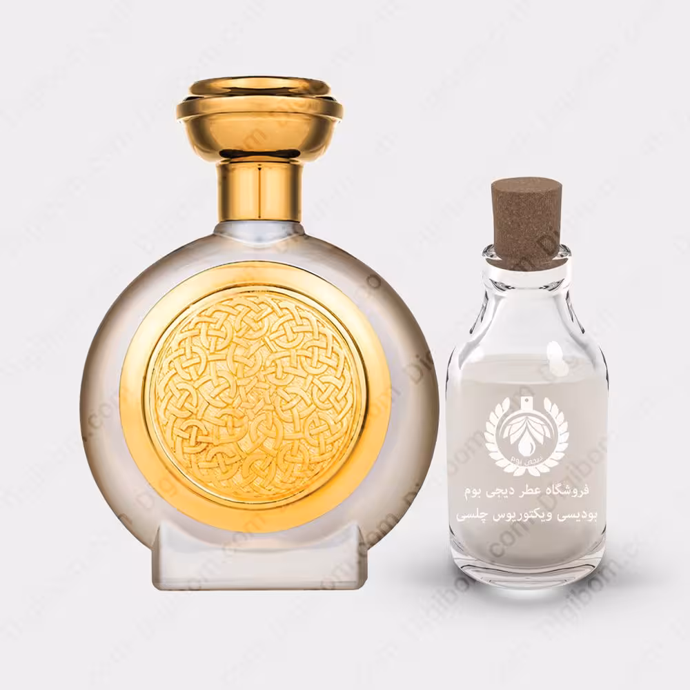 عطر بودیسی د ویکتوریوس چلسی – Boadicea The Victorious ChelseaعطرBoadicea The Victorious Chelsea