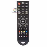 کنترل تلویزیون مارشال ME-2800