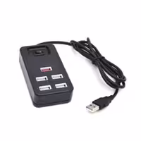 هاب Kaiser مدل  USB Hub KH-15