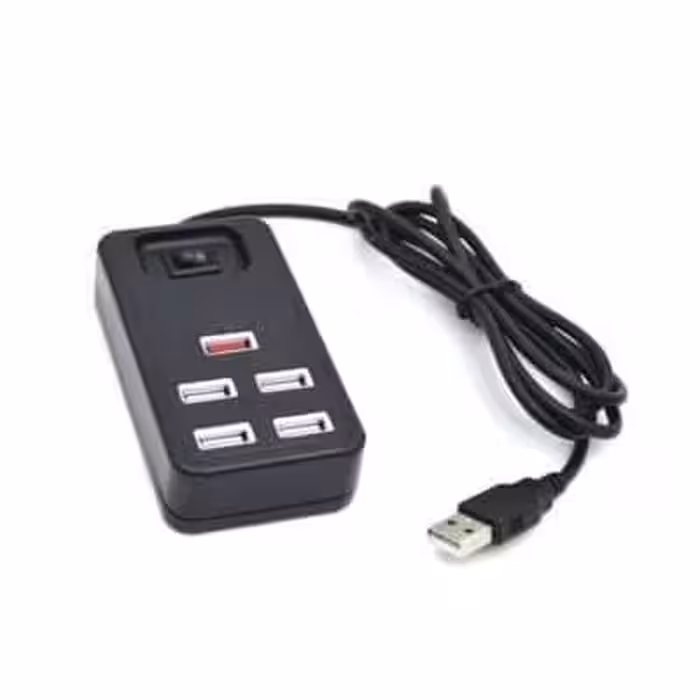 هاب Kaiser مدل  USB Hub KH-15