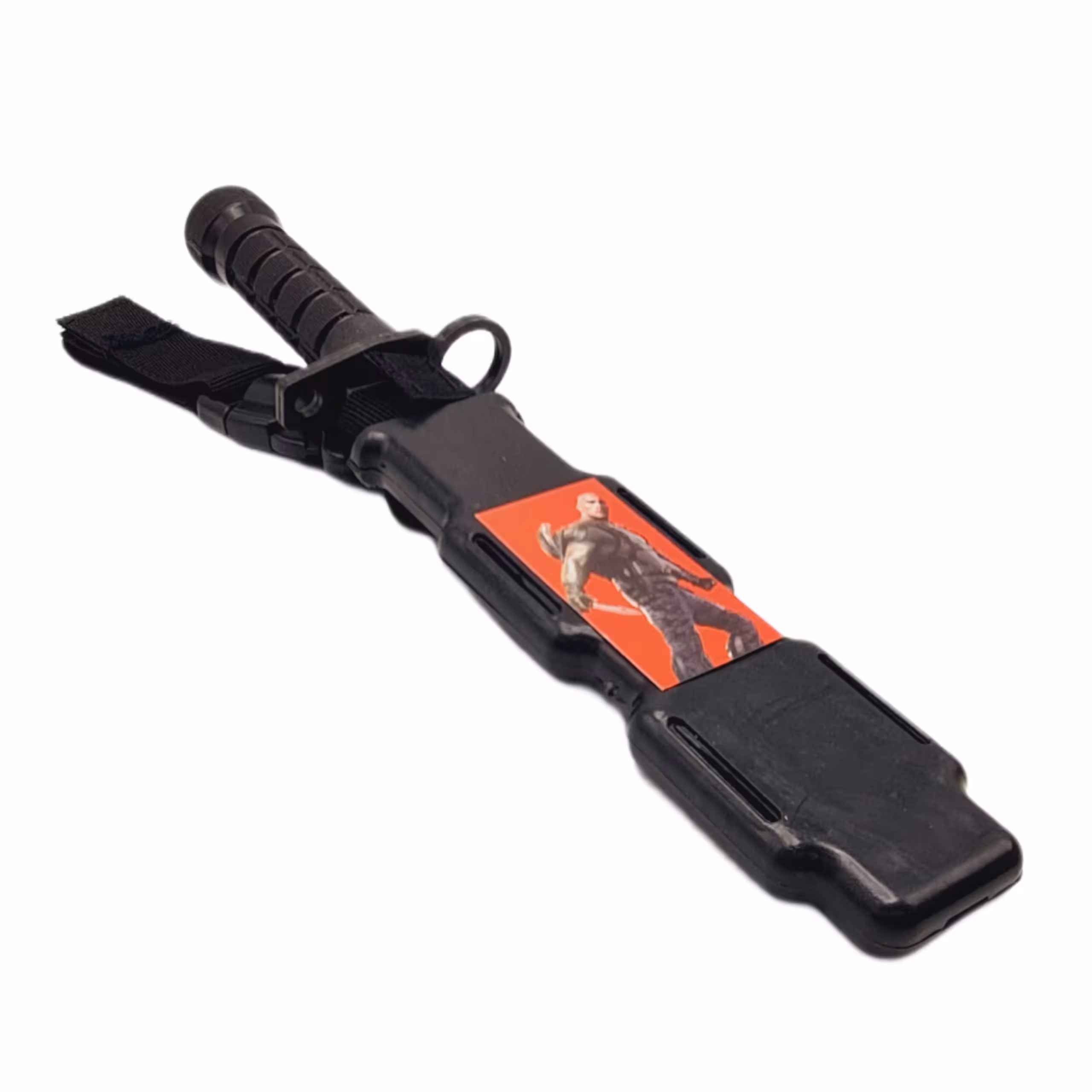 خنجر کماندو آتا تویز 80