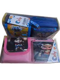 جامدادی کیوت FLY کد 110