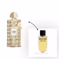 اسانس عطر Creed Sublime Vanille برند Argeville - کد 1161 - کرید سابلایم وانیل 100ML - میلیوم پرفیوم