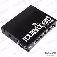 روتر برد میتروتیک مدل RB450G