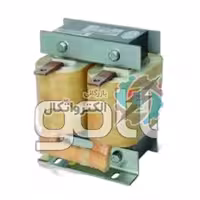چوک خروجی اینورتر اینوت 200 کیلووات مدل OCL2-200-4