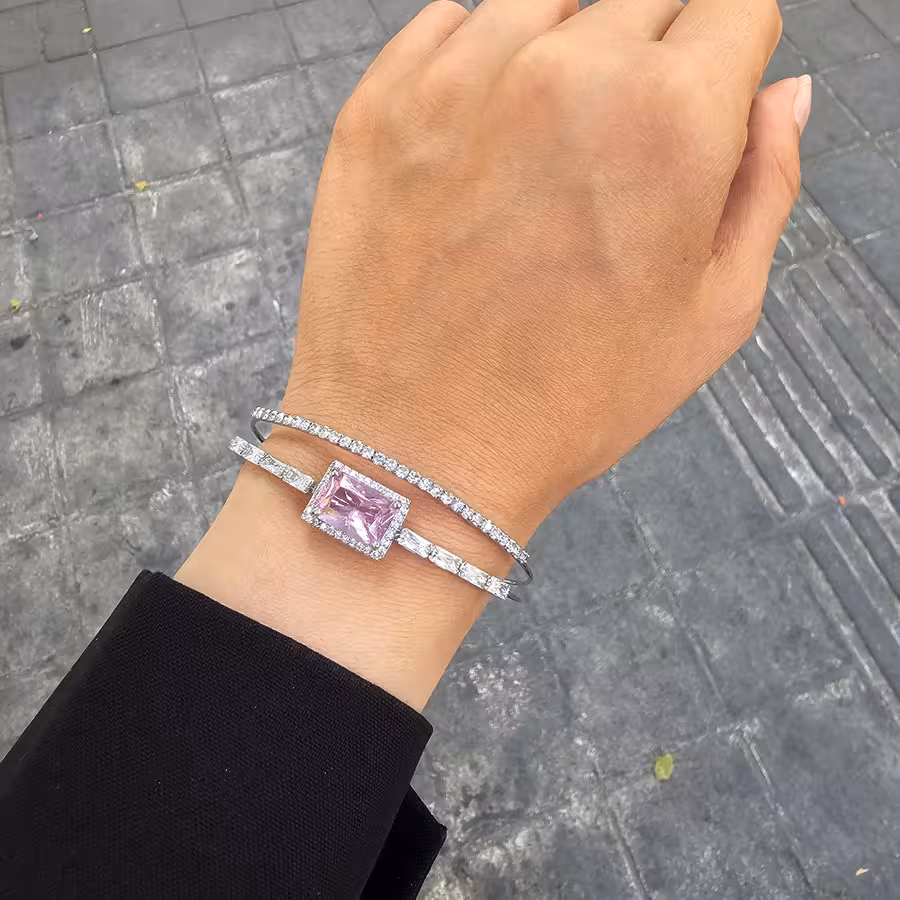 دستبند بنگل کد 16