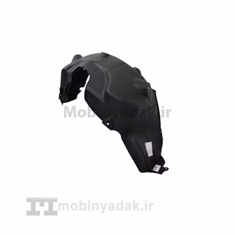 گلگیر عقب راست جک S5