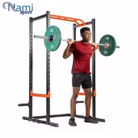 سازه کراس فیت مرکزی CROSSFIT RACK NS2022
