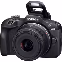 دوربین بدون آینه کانن Canon EOS R100 به همراه لنز 18-45mm