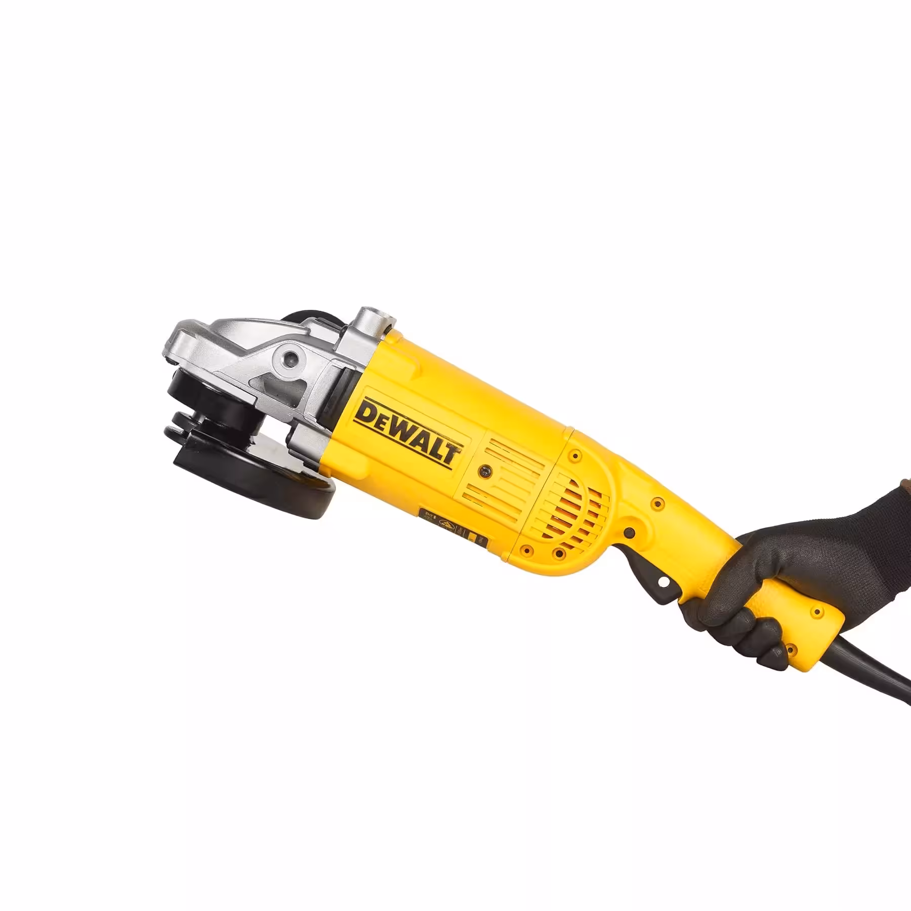 فرز آهنگری دیوالت مدل DWE493