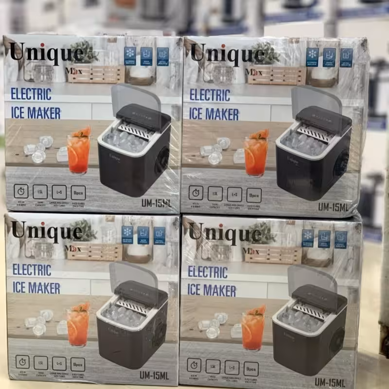 یخساز یونیک مدل UM _15ml