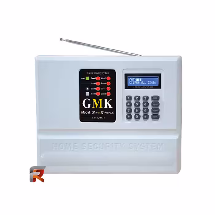 دزدگیر اماکن سیم کارتی S2 PLUS