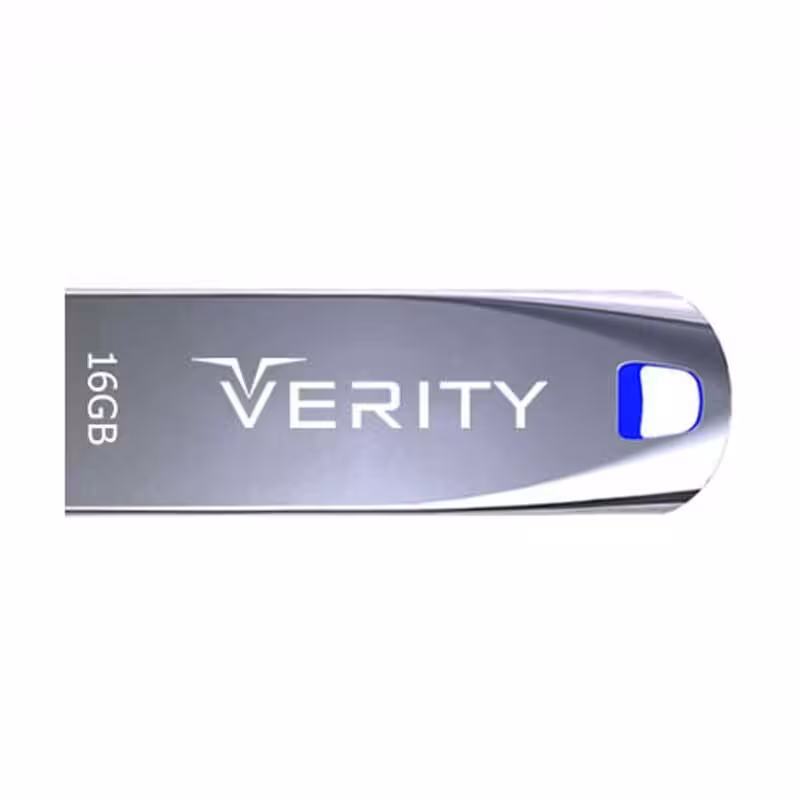 فلش 16 گیگ وریتی VERITY V803
