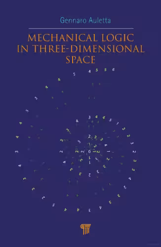 خرید و دانلود نسخه کامل کتاب Mechanical Logic in Three-Dimensional Space