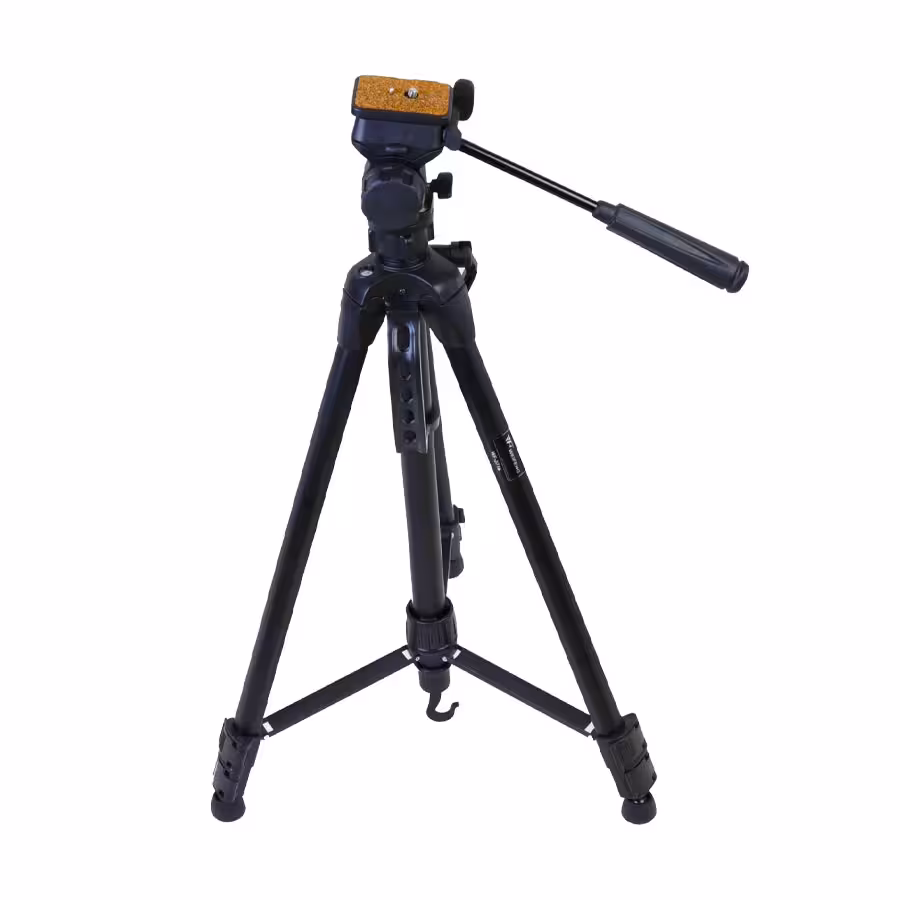 سه پایه دوربین ویفینگ Weifeng WT 3715 Camera Tripod