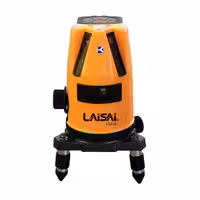 تراز لیزری خطی مدل LS 618 لای سای