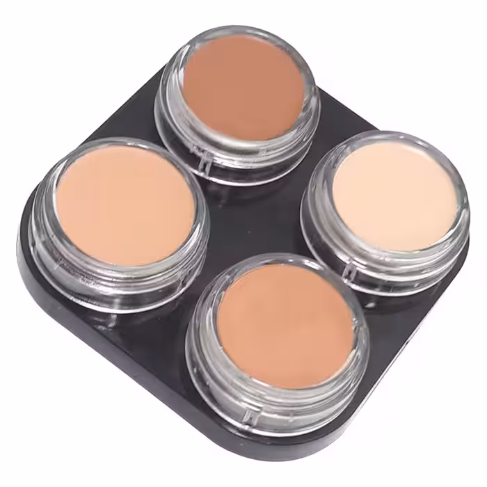 پالت گریم و کانتورینگ هانتین کد 1004