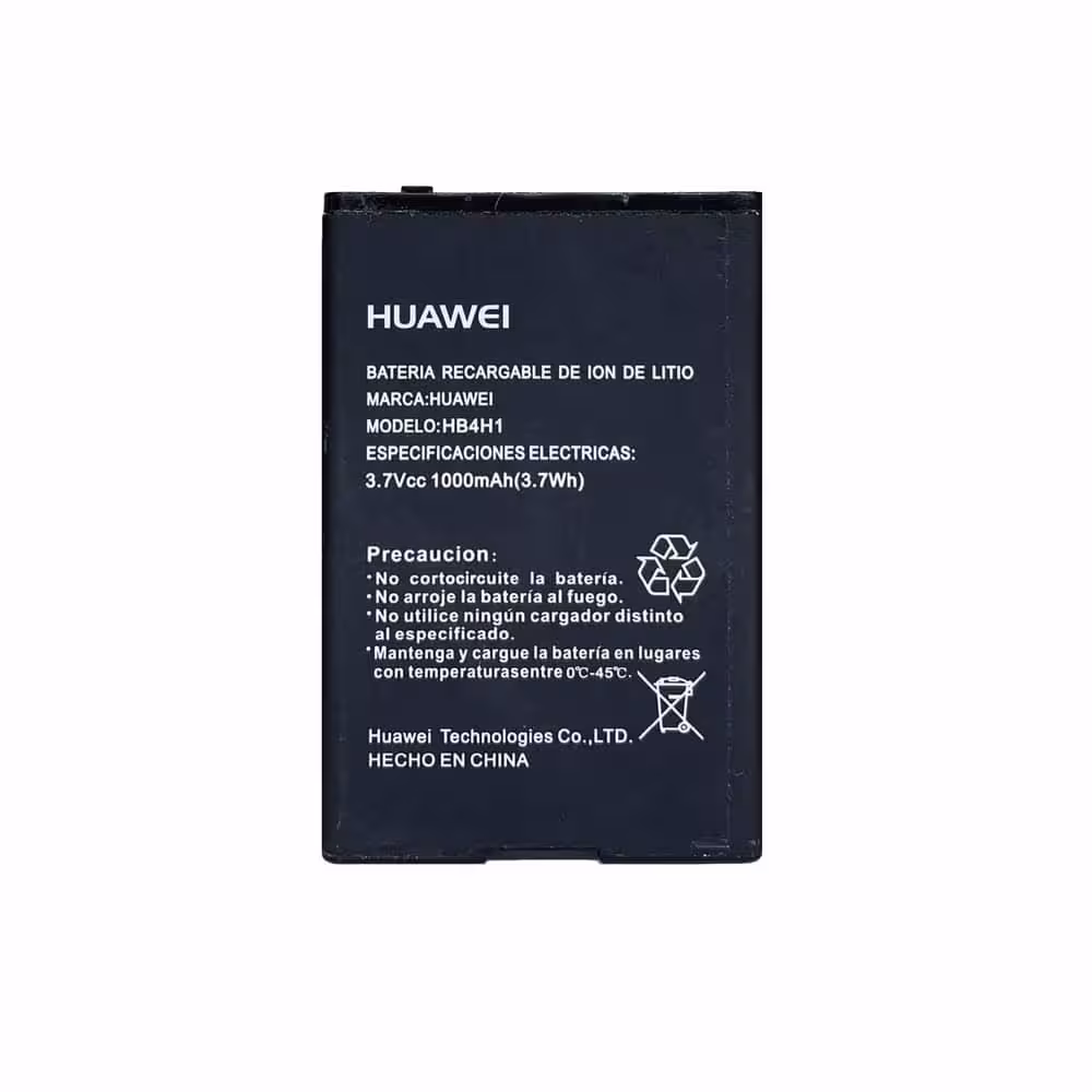 باتری گوشی هواوی HB4H1