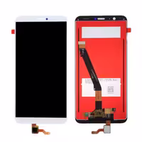 LCD P SMART WHITE HUW*