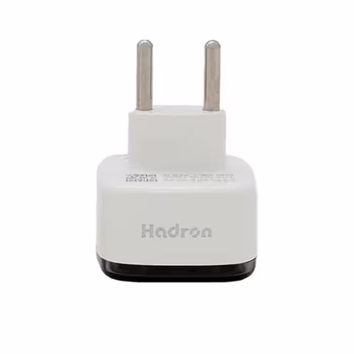 تبدیل برق 3 به 2 بدون پک هادرون مدل Hadron A10E-1
