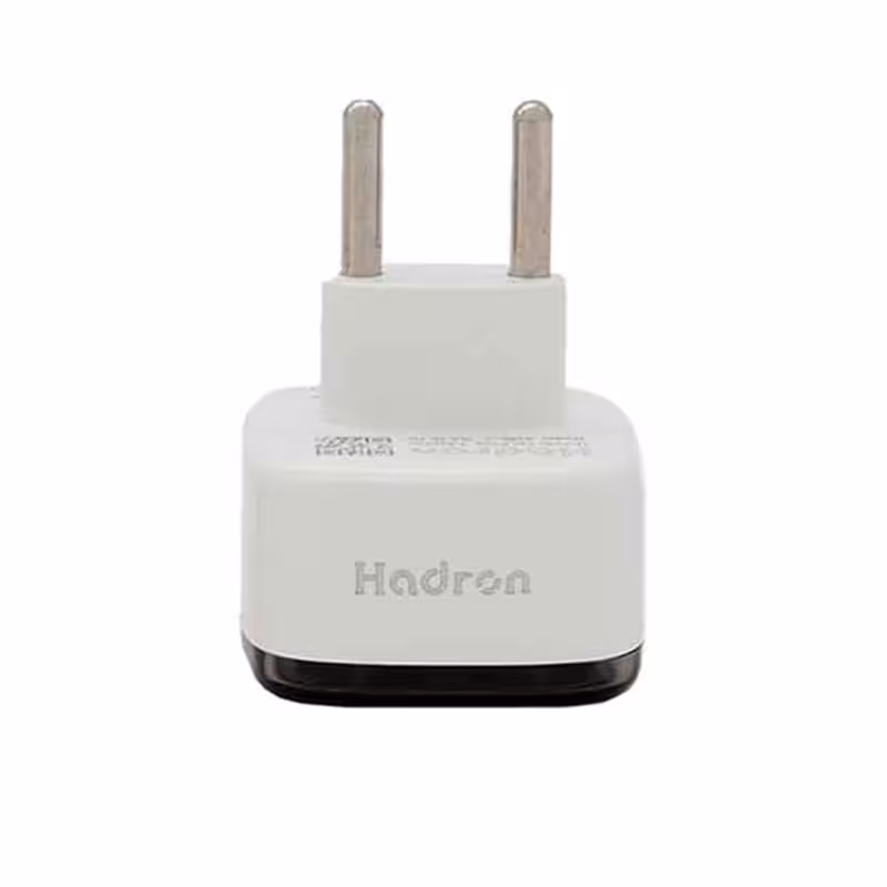 تبدیل برق 3 به 2 بدون پک هادرون مدل Hadron A10E-1