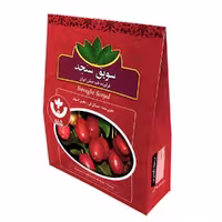 پودر سویق سنجد شفا