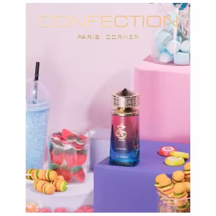 ادوپرفیوم KHAIR CONFECTION  از برند paris corner